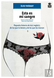 Esta Es Mi Sangre