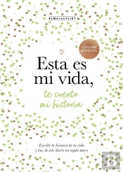 Esta Es Mi Vida, Te Cuento Mi Historia (¿Me Cuentas Tu Historia? 8)