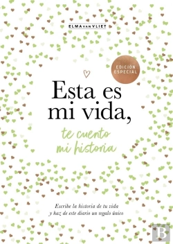 Bertrand.pt - Esta Es Mi Vida, Te Cuento Mi Historia (¿Me Cuentas Tu Historia? 8)