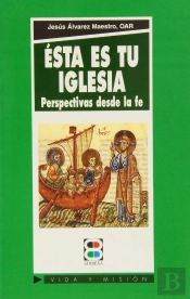 Esta Es Tu Iglesia