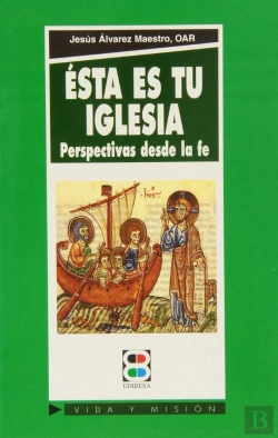 Bertrand.pt - Esta Es Tu Iglesia