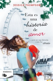 Esta Es Una Historia De Amor