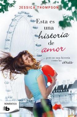 Bertrand.pt - Esta Es Una Historia De Amor
