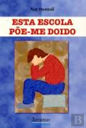 Esta Escola põe-me Doido