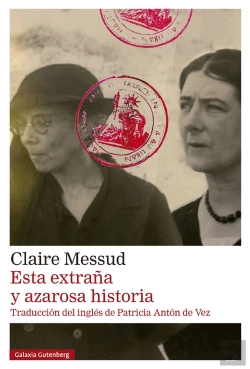 Bertrand.pt - Esta Extraña Y Azarosa Historia