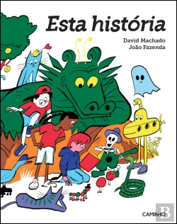 Bertrand.pt - Esta História