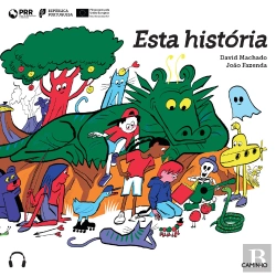 Bertrand.pt - Esta História