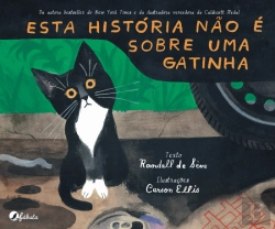 Bertrand.pt - Esta História Não é sobre uma Gatinha