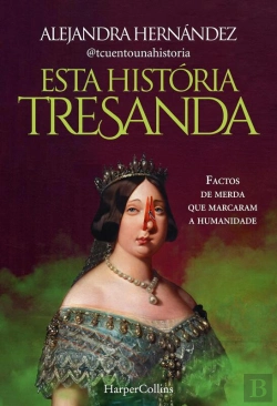 Bertrand.pt - Esta História Tresanda