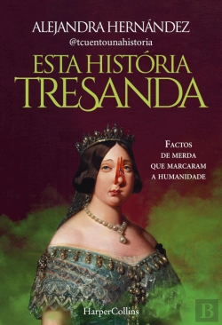 Bertrand.pt - Esta História Tresanda