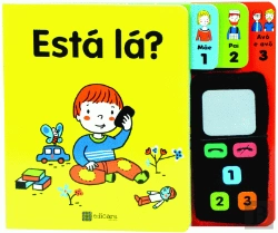 Bertrand.pt - Está Lá?
