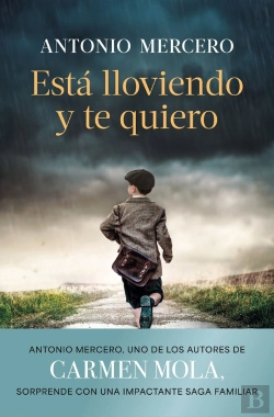 Bertrand.pt - Esta Lloviendo Y Te Quiero