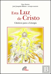 Esta Luz de Cristo (Livro + CD)