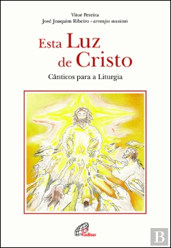 Bertrand.pt - Esta Luz de Cristo (Livro + CD)