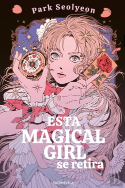 Bertrand.pt - Esta Magical Girl Se Retira