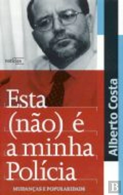 Bertrand.pt - Esta (não) é a Minha Polícia
