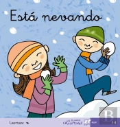 Está Nevando