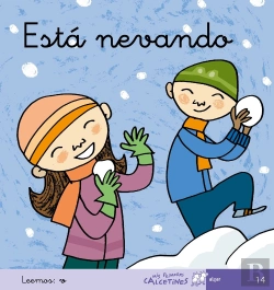 Bertrand.pt - Está Nevando