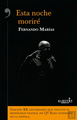 Bertrand.pt - Esta Noche Moriré