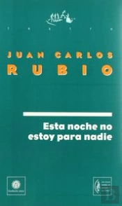 Esta Noche No Estoy Para Nadie