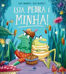 Esta Pedra é Minha!