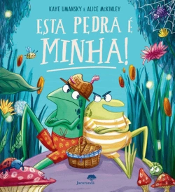 Bertrand.pt - Esta Pedra é Minha!