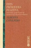 Esta Primavera Fugitiva