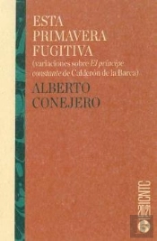 Esta Primavera Fugitiva