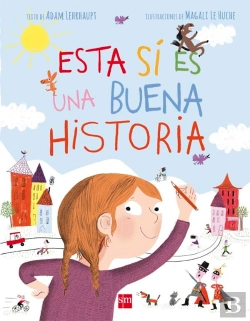 Bertrand.pt - Esta Sí Es Una Buena Historia