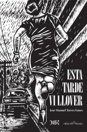 Esta Tarde Vi Llover