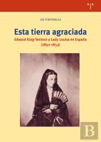Esta Tierra Agraciada