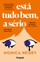 Está tudo bem, a sério