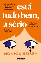 Está tudo bem, a sério