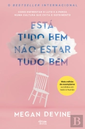Está Tudo Bem Não Estar Tudo Bem