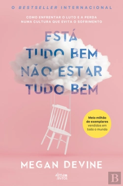 Bertrand.pt - Está Tudo Bem Não Estar Tudo Bem