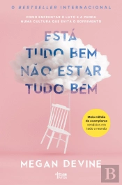 Está Tudo Bem Não Estar Tudo Bem