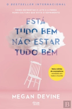 Bertrand.pt - Está Tudo Bem Não Estar Tudo Bem