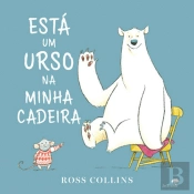 Está um Urso na Minha Cadeira