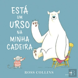 Bertrand.pt - Está um Urso na Minha Cadeira