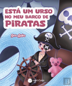 Bertrand.pt - Está um urso no meu barco de piratas