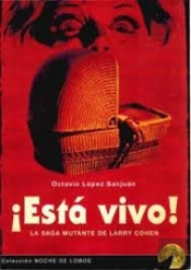 ¡Está Vivo!