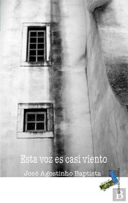 Bertrand.pt - Esta Voz Es Casi Viento