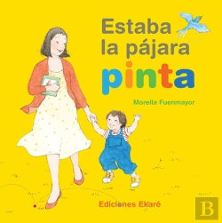 Bertrand.pt - Estaba La Pájara Pinta