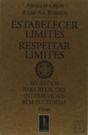 Estabelecer Limites - Respeitar Limites