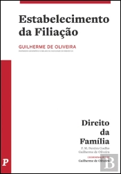 Estabelecimento da Filiação