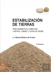 Estabilización De Tierras
