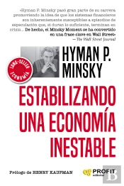 Estabilizando Una Economia Inestable
