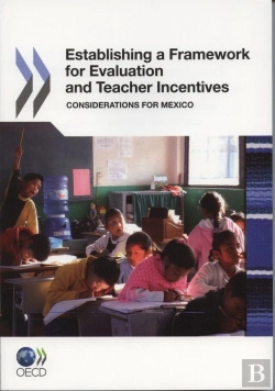 Bertrand.pt - Establishing A Framework For Evaluation And Teacher Incentives