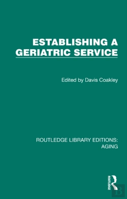 Bertrand.pt - Establishing A Geriatric Service