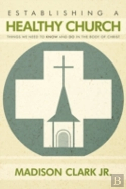 Bertrand.pt - Establishing A Healthy Church
